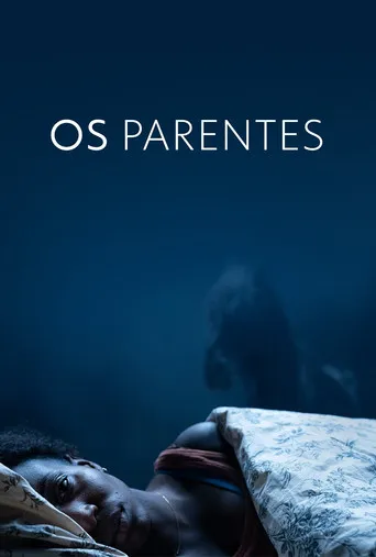 Pôster de Os Parentes (2020)
