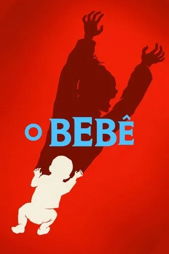 Pôster de O Bebê (2022)