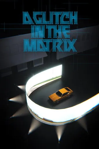 Pôster de A Glitch in the Matrix (2021)