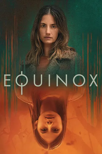 Pôster de Equinox (2020)