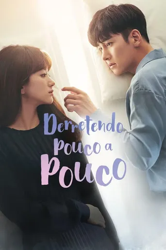 Pôster de Derretendo Pouco a Pouco (2019)