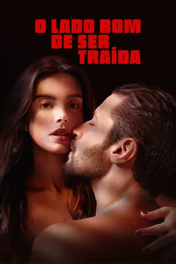 Pôster de O Lado Bom de Ser Traída (2023)