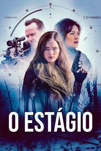Pôster de O Estágio