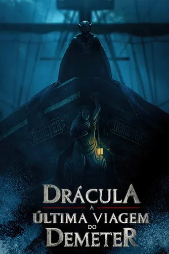 Pôster de A Última Viagem (2023)