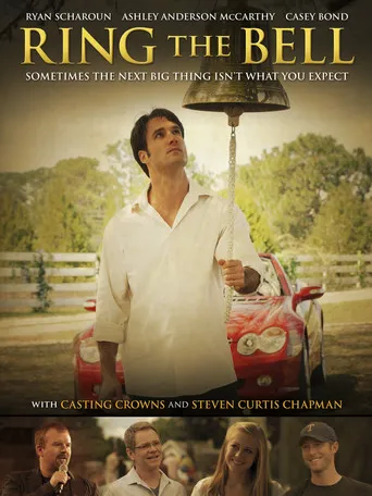 Pôster de Um Toque no Coração (2013)