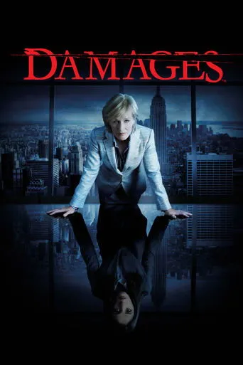 Pôster de Damages (2007)