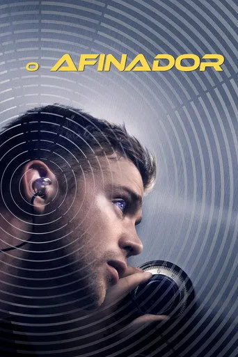 Pôster de O Afinador (2026)