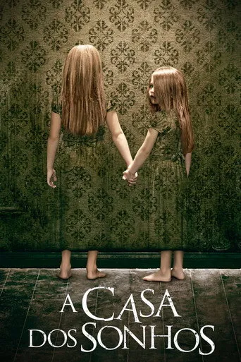 Pôster de A Casa dos Sonhos (2011)