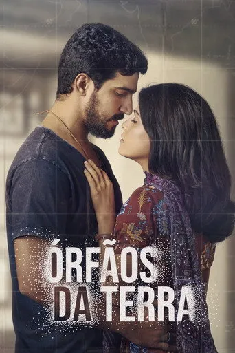 Pôster de Órfãos da Terra (2019)
