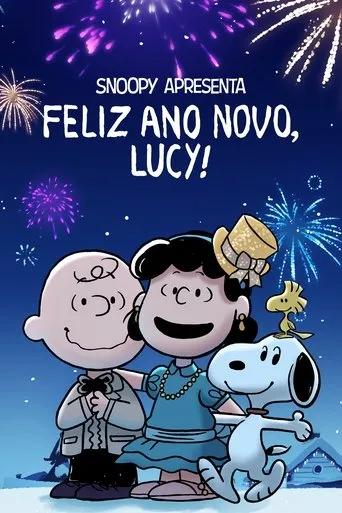 Pôster de Snoopy (2021)