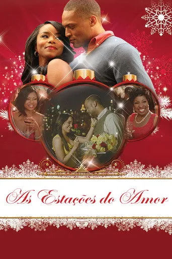 Pôster de As Estações do Amor (2014)
