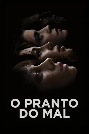 Pôster de O Pranto do Mal (2024)