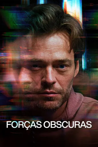 Pôster de Forças Obscuras (2024)