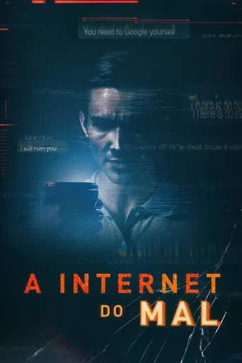 Pôster de A Internet do Mal (2022)