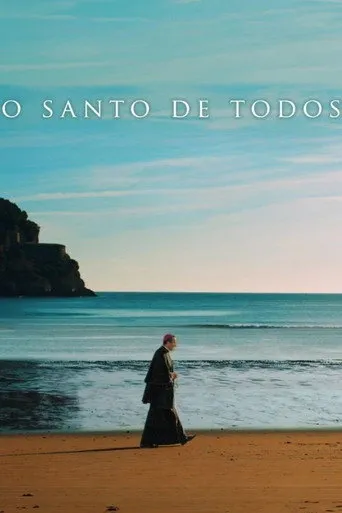 Pôster de O Santo de Todos - Claret (2021)