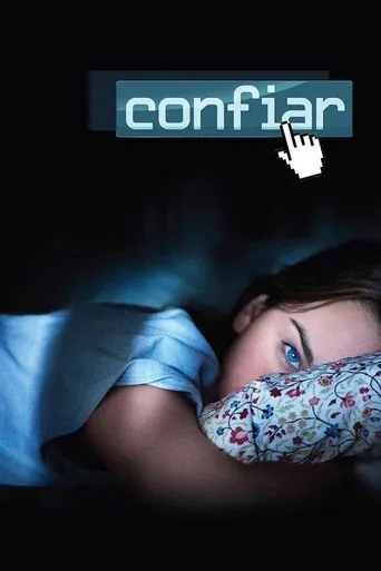 Pôster de Confiar (2010)