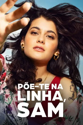 Pôster de Single Drunk Female (2022)