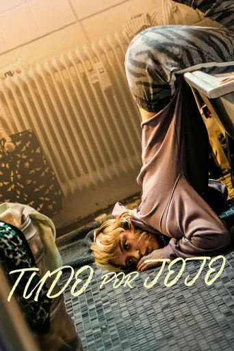 Pôster de Tudo por Jojo (2022)