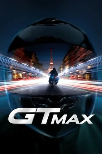 Pôster de GTMAX (2024)
