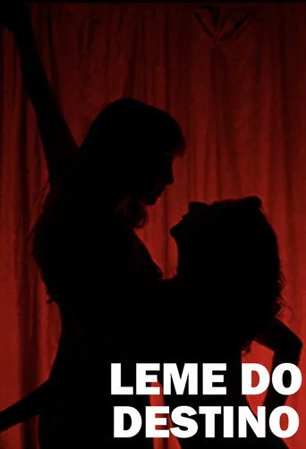 Pôster de Leme do Destino (2023)