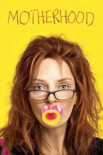 Pôster de Uma Mãe em Apuros (2009)