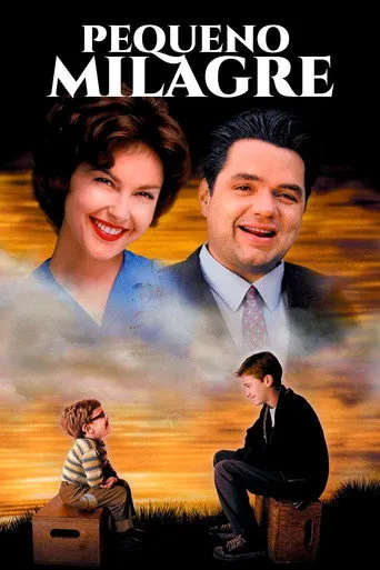 Pôster de Pequeno Milagre (1998)