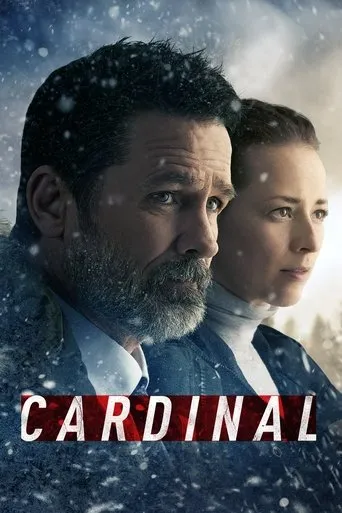 Pôster de Cardinal (2017)