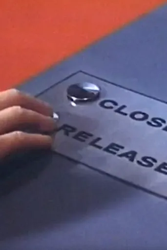 Pôster de T:O:U:C:H::O:F::E:V:I:L (2004)