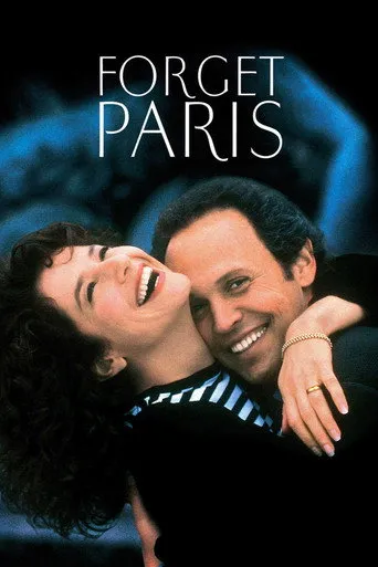 Pôster de Esqueça Paris (1995)