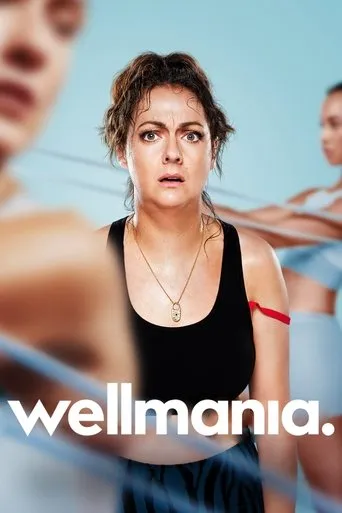 Pôster de Wellmania (2023)