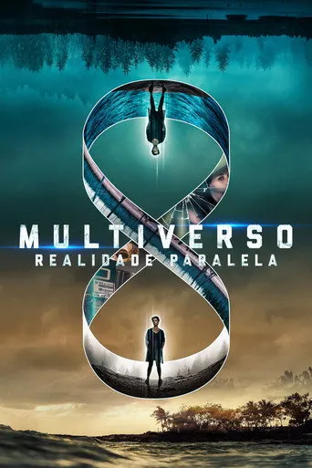 Pôster de Multiverso - Realidade Paralela (2021)