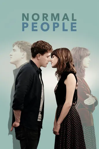 Pôster de Normal People (2020)
