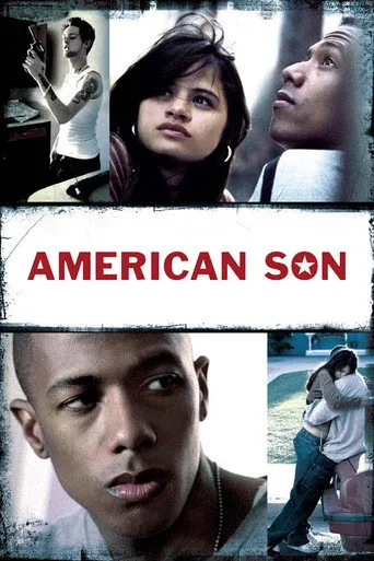 Pôster de American Son (2008)