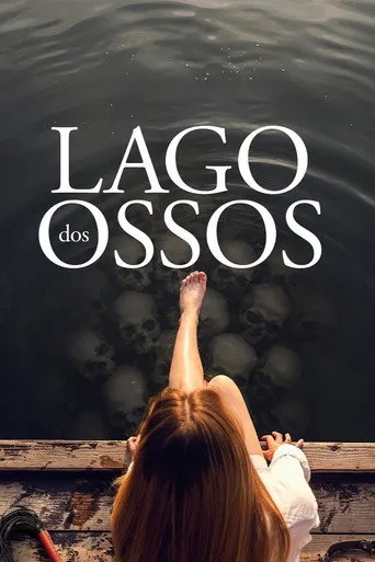 Pôster de Lago dos Ossos (2025)