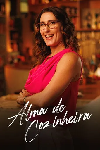 Pôster de Alma de Cozinheira (2023)
