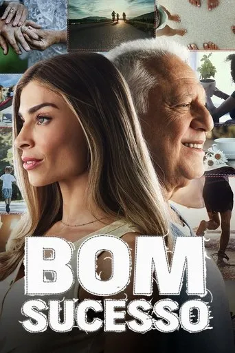 Pôster de Bom Sucesso (2019)