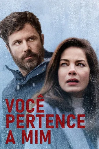 Pôster de Every Breath You Take (2021)