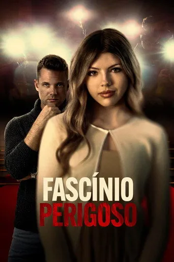 Pôster de Fascínio Perigoso (2024)