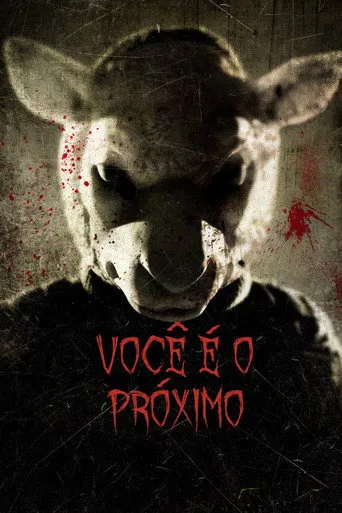 Pôster de Voce e o Proximo (2013)