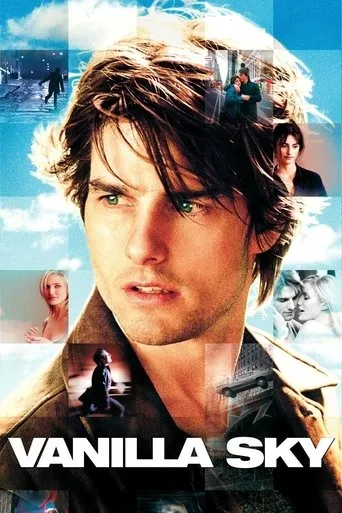 Pôster de Vanilla Sky (2001)