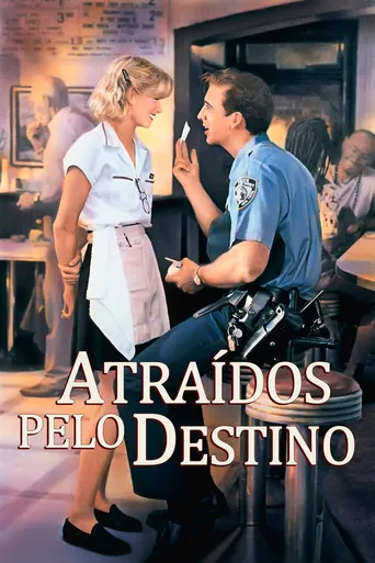 Pôster de Atraídos Pelo Destino (1994)