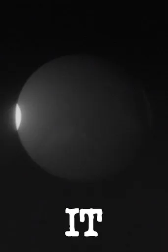 Pôster de It (2017)