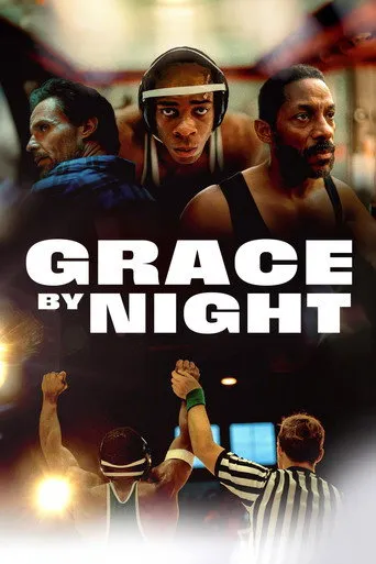 Pôster de Grace by Night