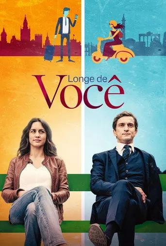 Pôster de Longe de Você (2019)