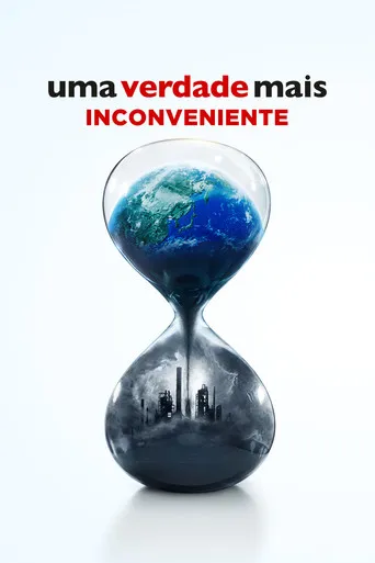 Pôster de Uma Verdade Mais Inconveniente (2017)