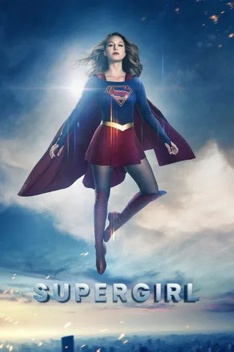 Pôster de Supergirl (2015)