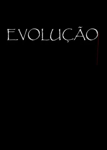 Pôster de Evolução (2015)