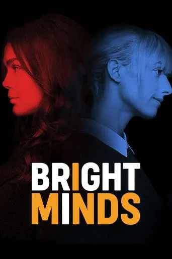 Pôster de Bright Minds (2020)