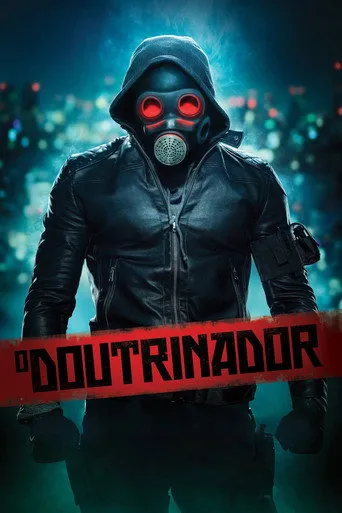 Pôster de O Doutrinador (2018)