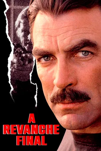 Pôster de A Revanche Final (1989)